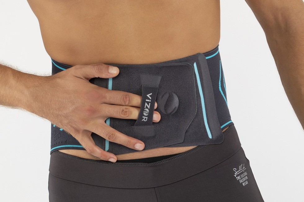 Lumbomove Plus Bel Korsesi - 280