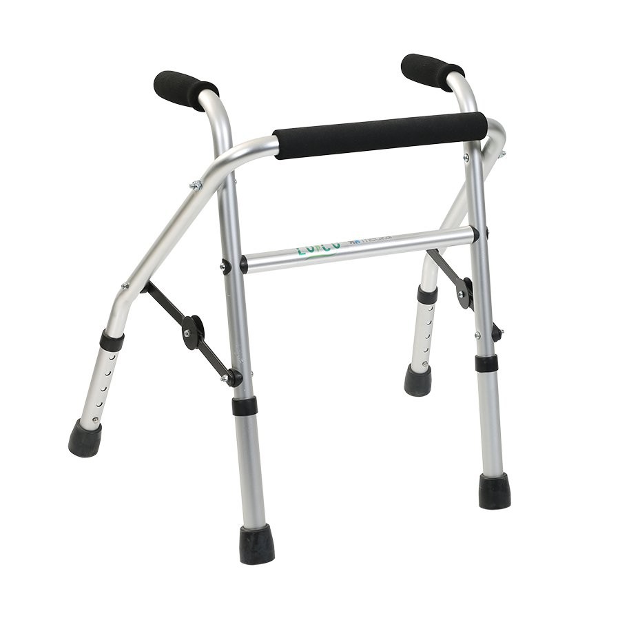PR-444 Alüminyum Ters Walker(Yürüteç)