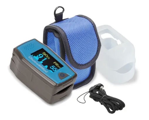 MD300C52 Pediatrik Pulse Oksimetre Cihazı