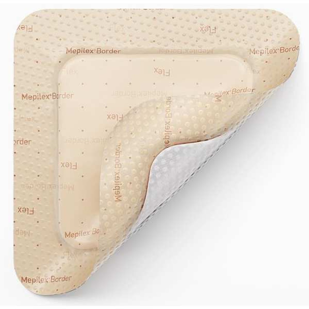 Mepilex Border Flex 10 cm x 10 cm 1 Adet