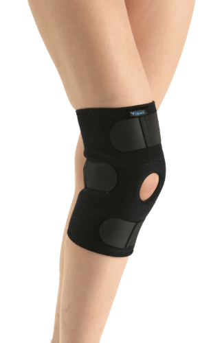 Airtex Patella Destekli Dizlik 602-ES Standart