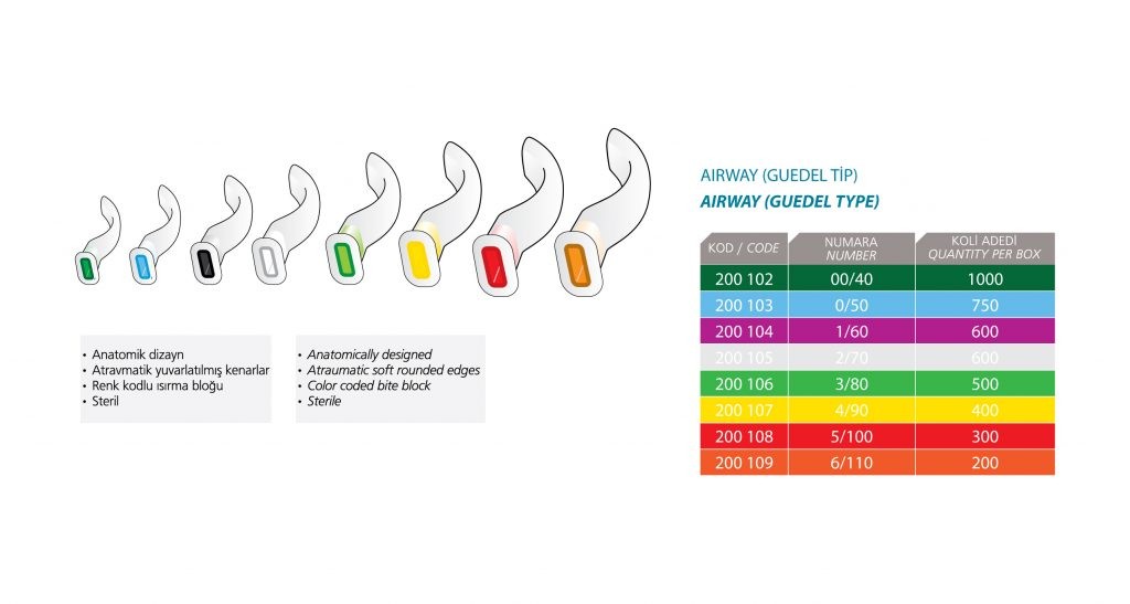 Havayolu Airway