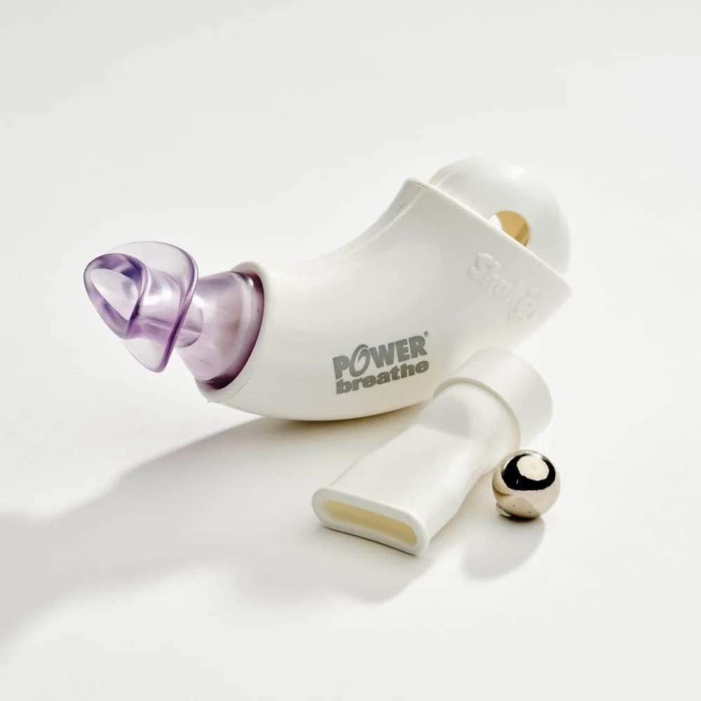 Shaker Medic Plus Solunum Fizyoterapi ve Mukus Temizleme Cihazı