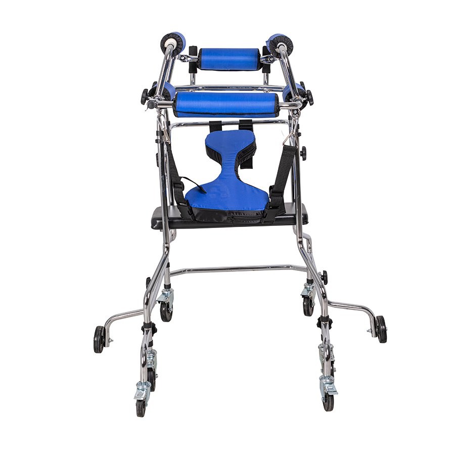 PR-900 Alüminyum Hemiplegia Rollatör-Yürüteç