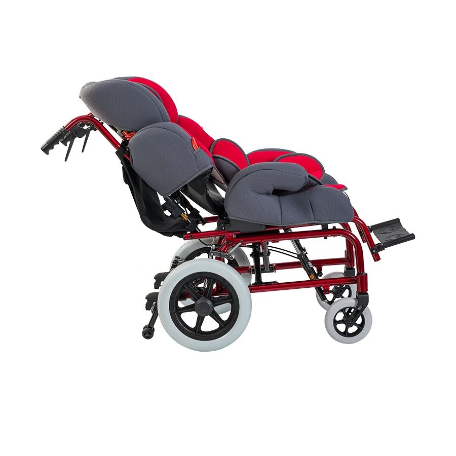 G468 Pediatrik Serebral Palsi Tekerlekli Sandalye