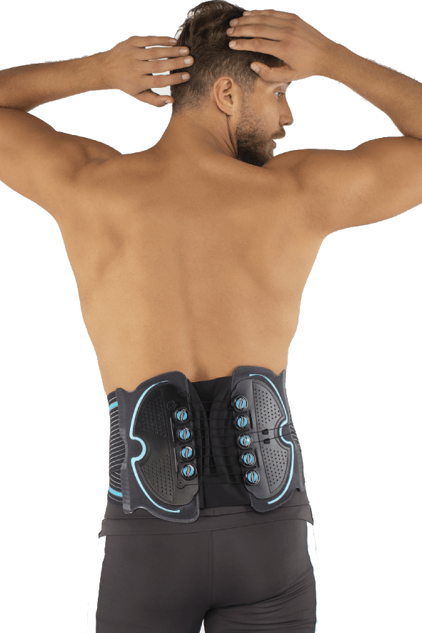 Lumbofit Korse - 5825
