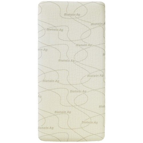 Biatain Ag Yapışkansız Köpük Yara Örtüsü - Biatain Ag Yapışkansız Köpük Yara Örtüsü 10 cm x 20 cm 396230