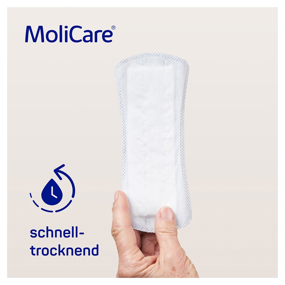 Premium Lady Pad - Mesane Pedi