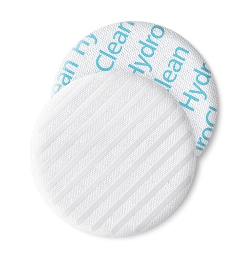 Hydroclean Advance Otolitik Debridman Pedi