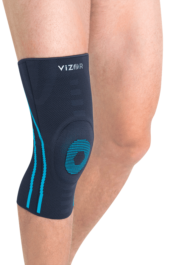 Örme Patella ve Ligament Destekli Dizlik - 703