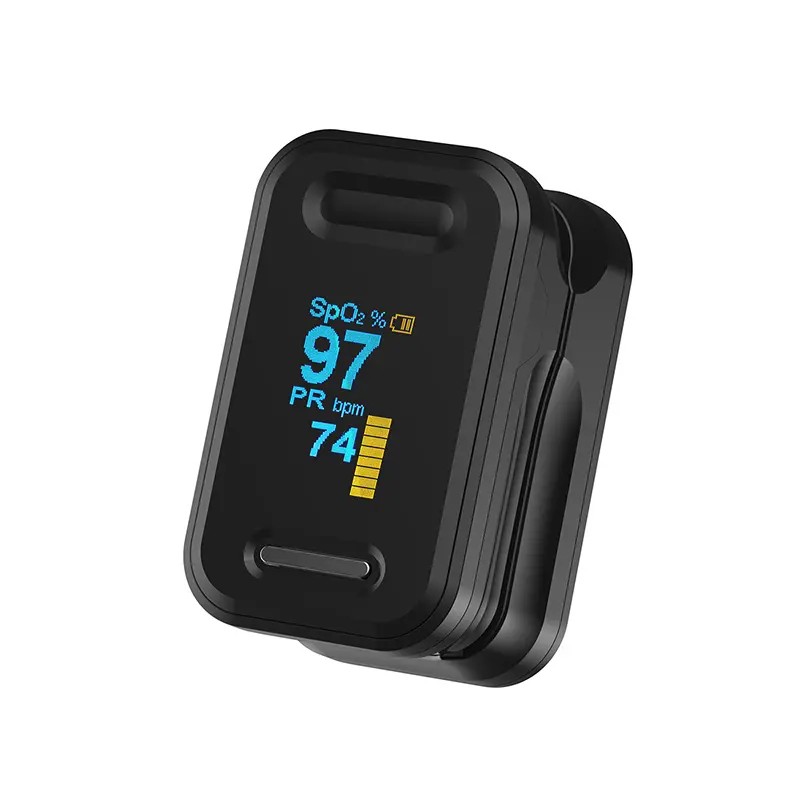 Pulse Oksimetre YK-81C
