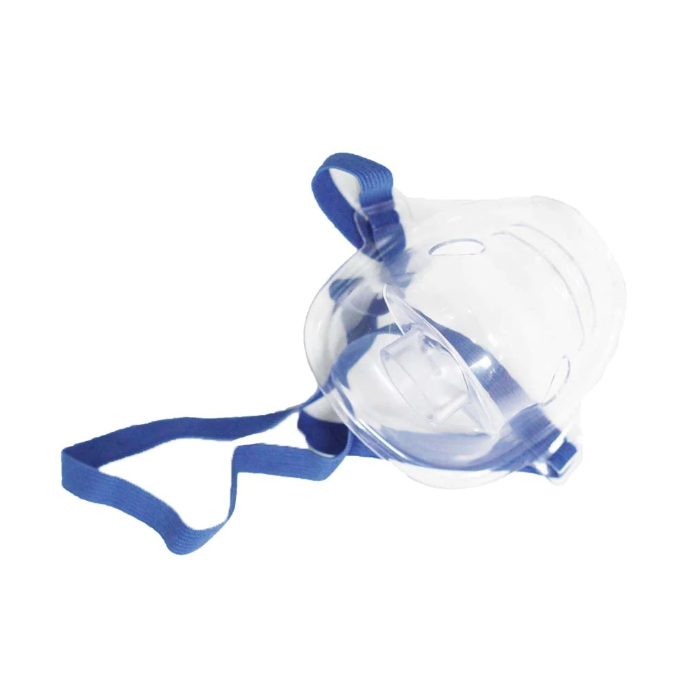 Nebulizatör Maskesi Pediatrik