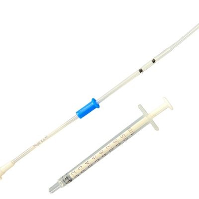 İnseminasyon Kanülü 544005 IUI cathater cannula 6/8 FR Plasti-med