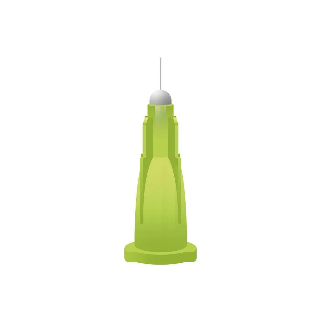 Mezoterapi İğnesi Meso-relle 33 g Yeşil 100 lü