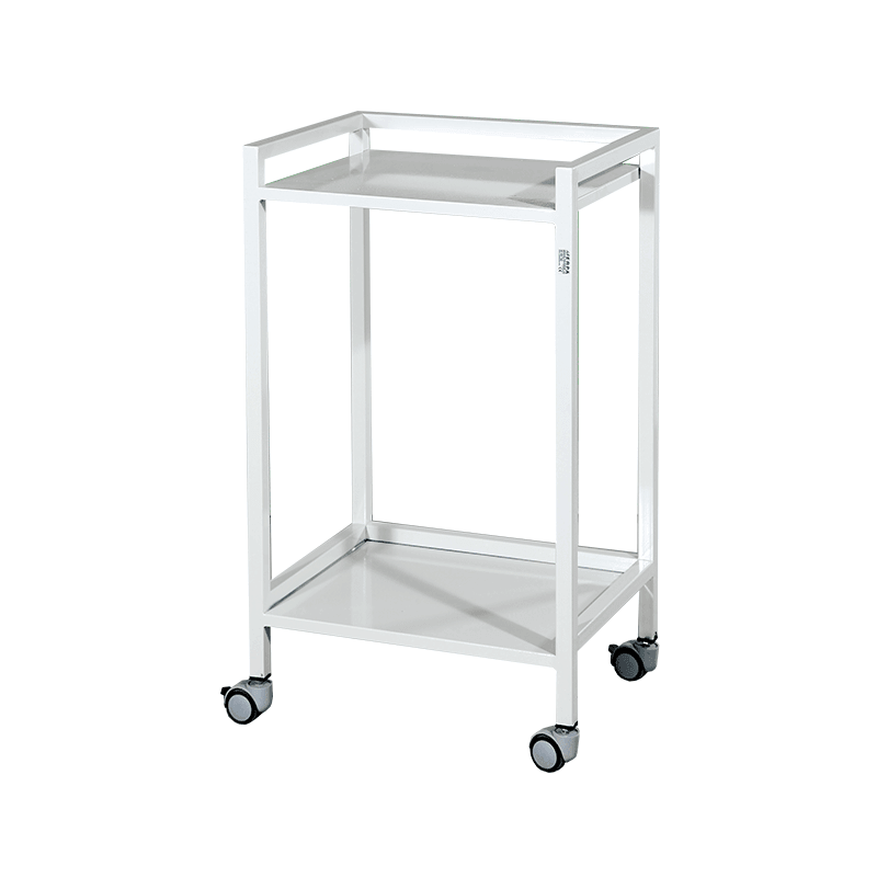 Troyler Araba 40 X 50 X 87 cm / 8 kg e-232