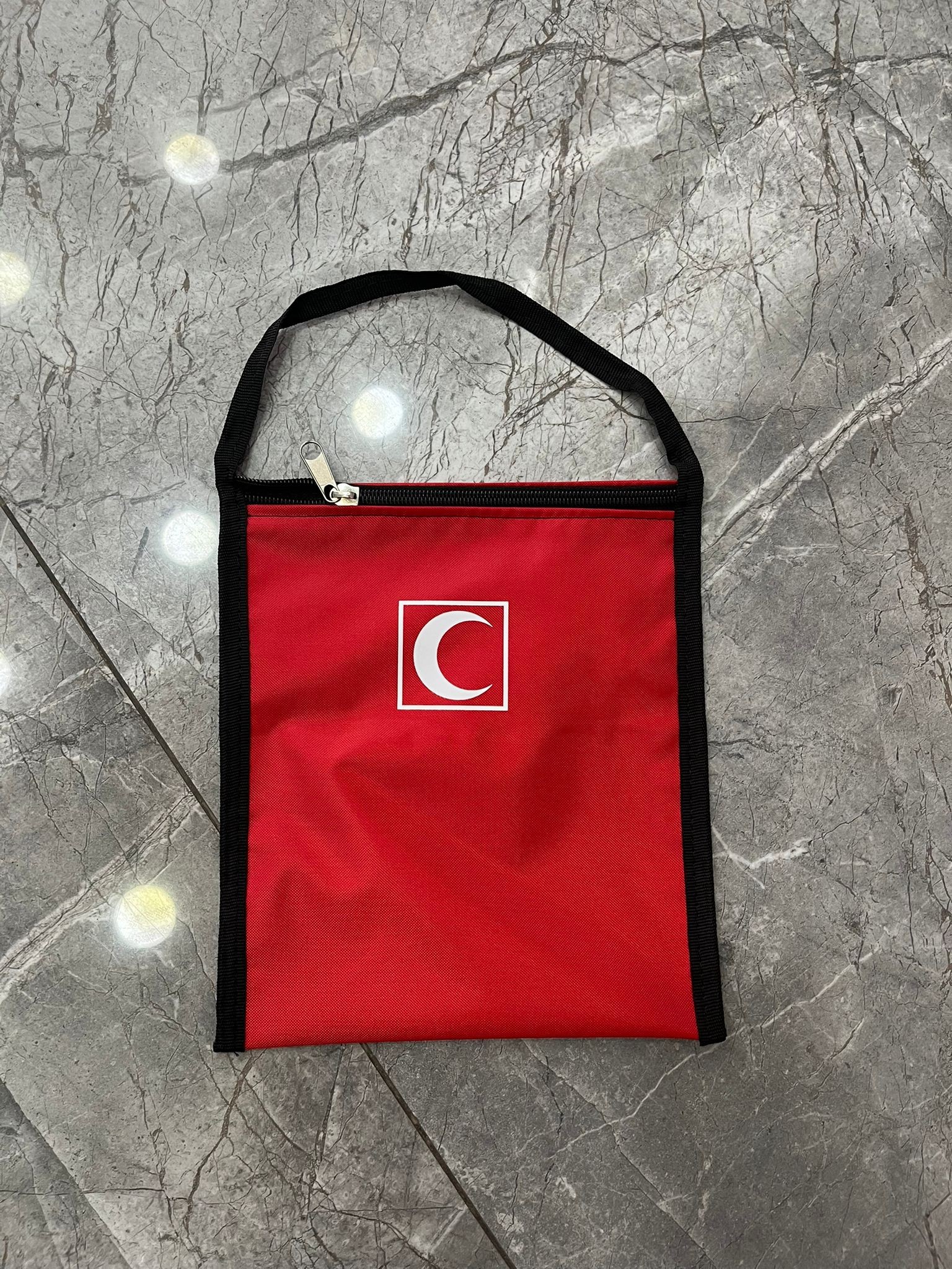 Seyahat Mini İlk Yardım Kiti 