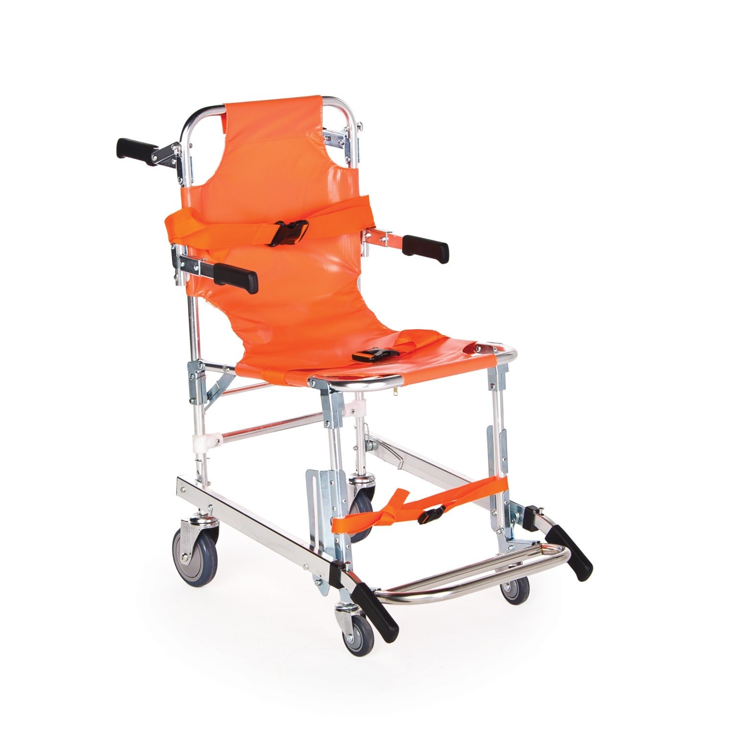Comfort Plus Merdiven Sedyesi (Hasta Merdiven Çıkartma Sandalyesi)