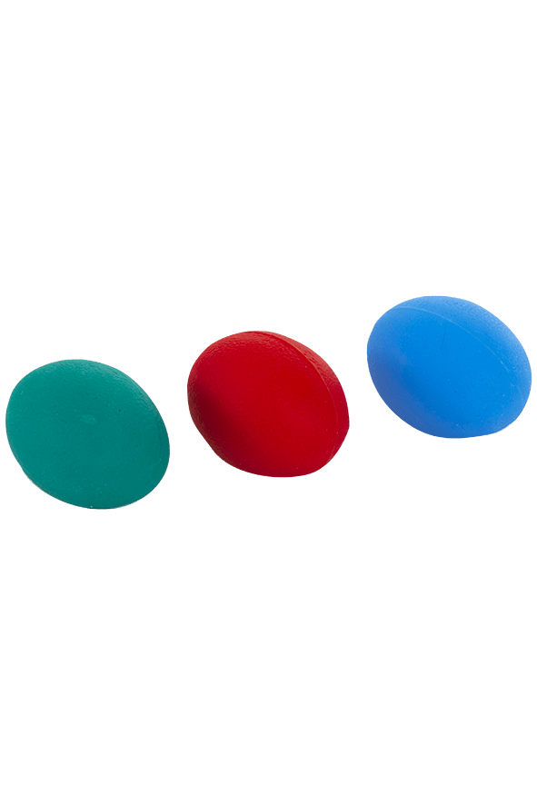 Silikon Egzersiz Topu - 328