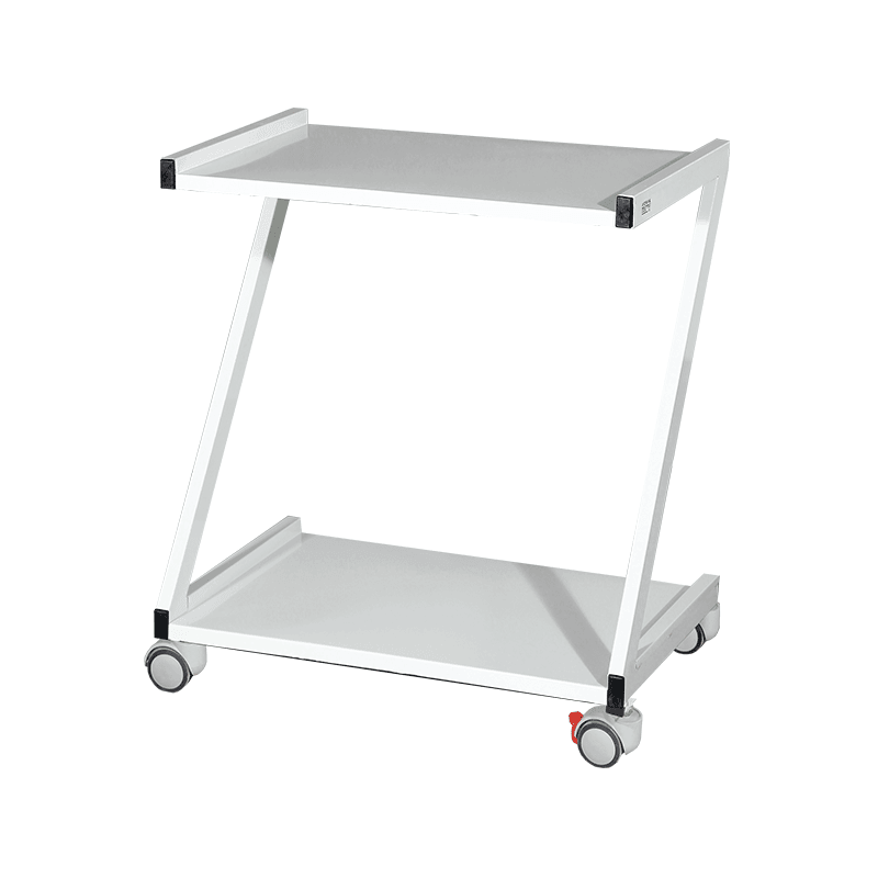 Cihaz Arabası 40 X 65 X 70 cm / 9 kg e-231