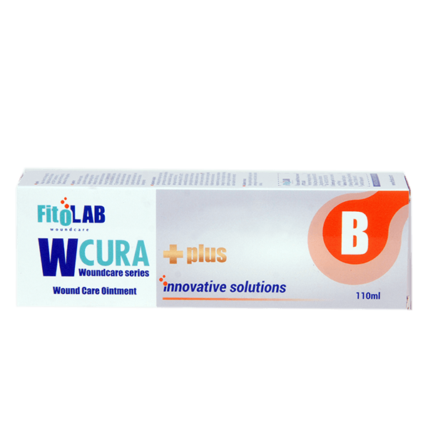 WCURA-B Bariyer Dayanıklı Bariyer Kremi 100 gr.