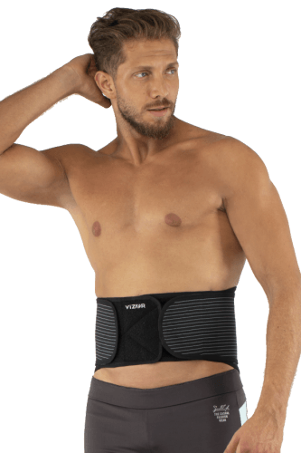 Lumbomax Comfort Bel Korsesi - 240