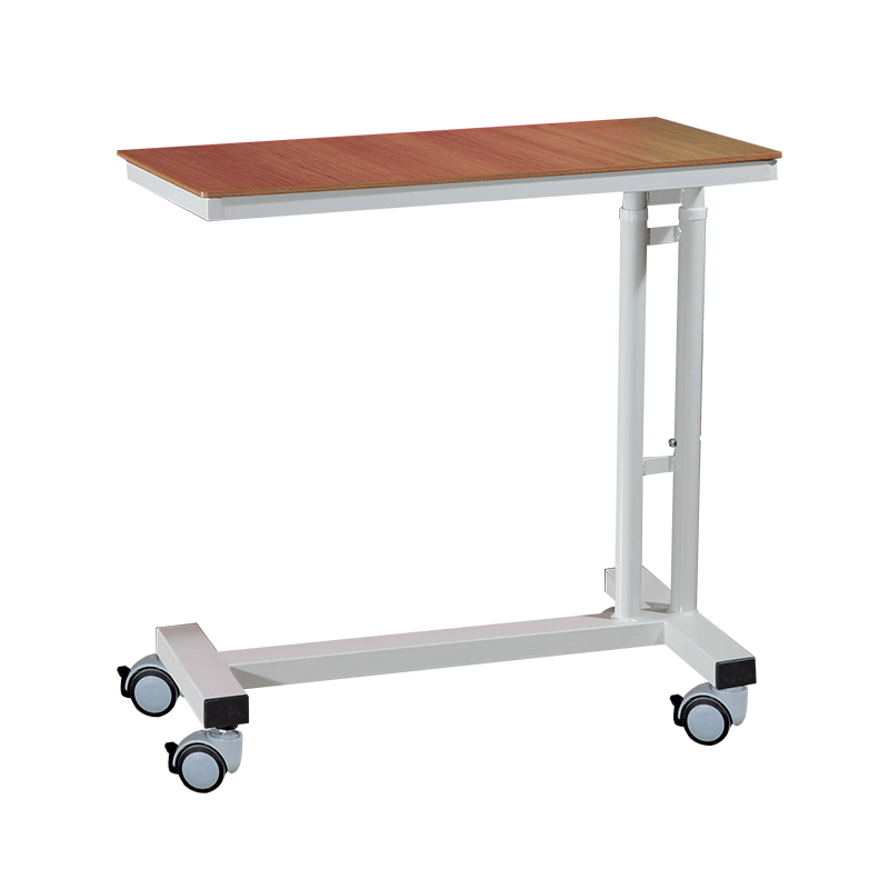 Yemek Masası 40 X 80 X 80-100 cm / 10 kg e-273