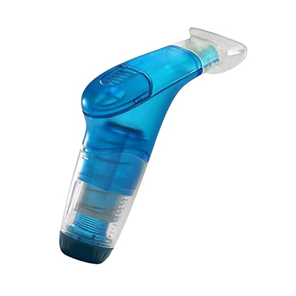 POWERbreathe Plus MR (Mavi)