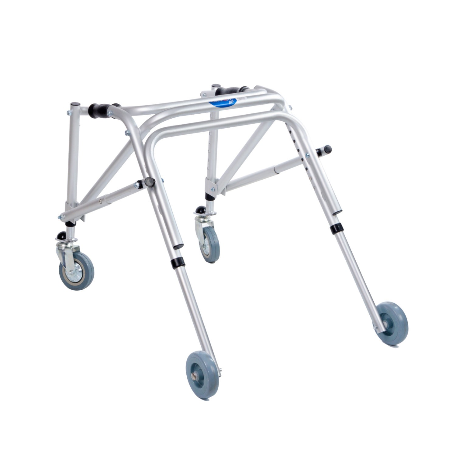 KY963L Alüminyum Çocuk Ters Walker