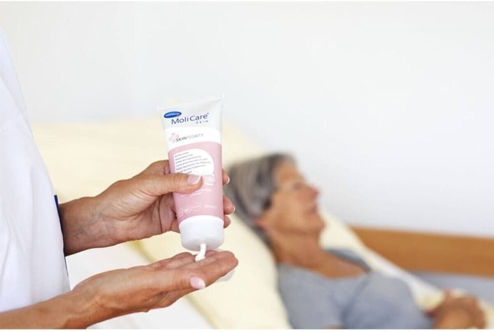 Skin Barrier Cream 200ml - Bariyer Krem - Çinko İçermez