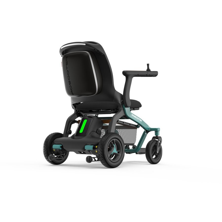 E40-20 Robooter Akülü Tekerlekli Sandalye