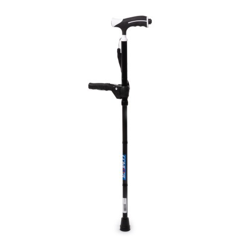 KY930L Işıklı Lux Katlanır Baston