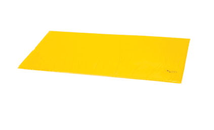 Vücut Jel Pozisyon Pesi FT3-T 105 cm x 51 cm x 1.3 cm kalınlık