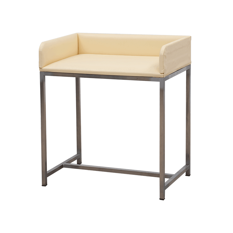 Bebek Alt Değiştirme Masası 50 X 85 X 105 cm / 15 kg e-284/a
