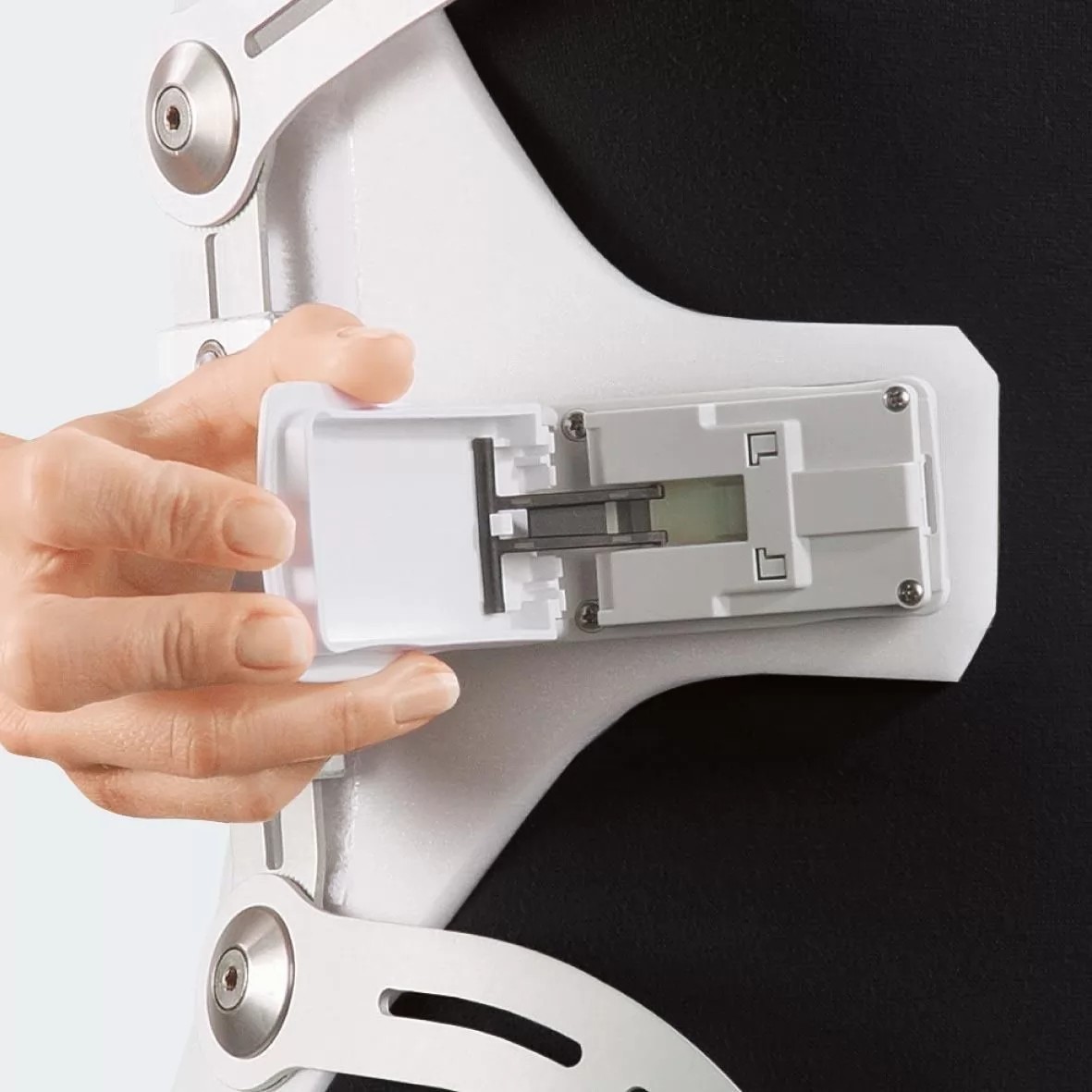 Medi 4C Flex Regular Torso Korse 