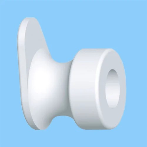 Ventilasyon Tüpü Grommet