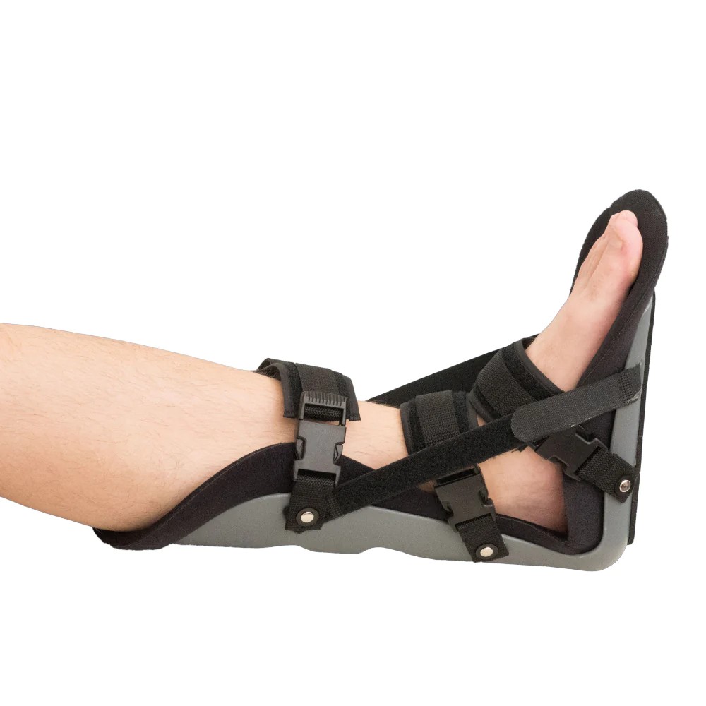 Night Splint PF Gece Ateli Düşük Ayak Ateli - Afo