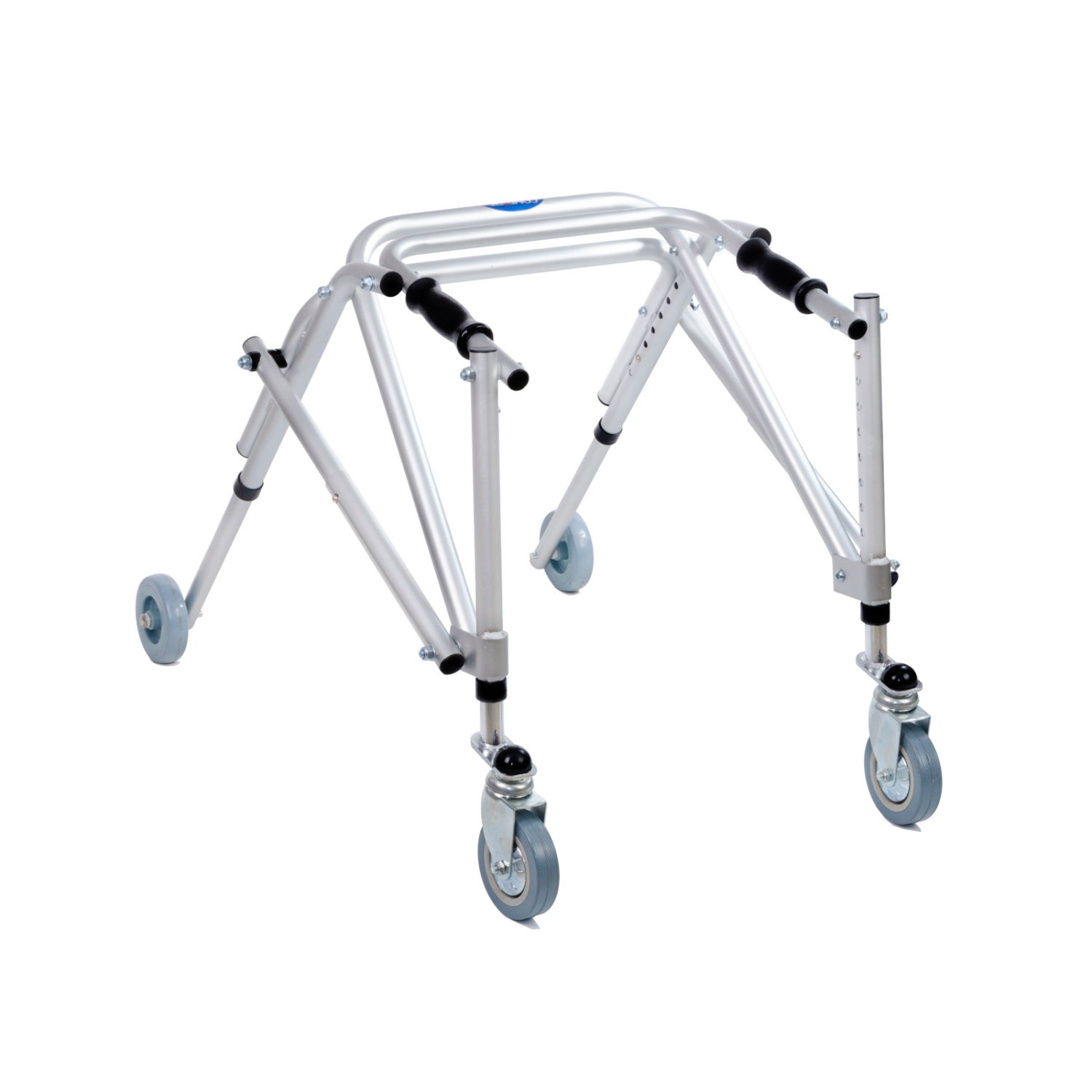 KY963L Alüminyum Çocuk Ters Walker