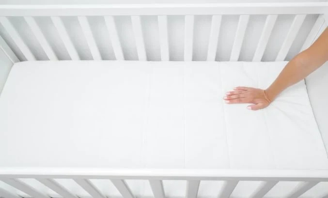 Evomed Antimite Bebek Uyku Seti
