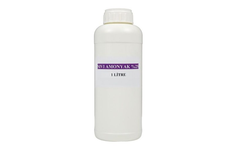 Amonyak 1 LT