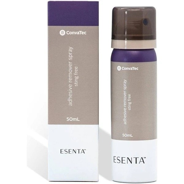 Esenta - Yapışkan ve Flaster Sökücü Sprey 50 ml