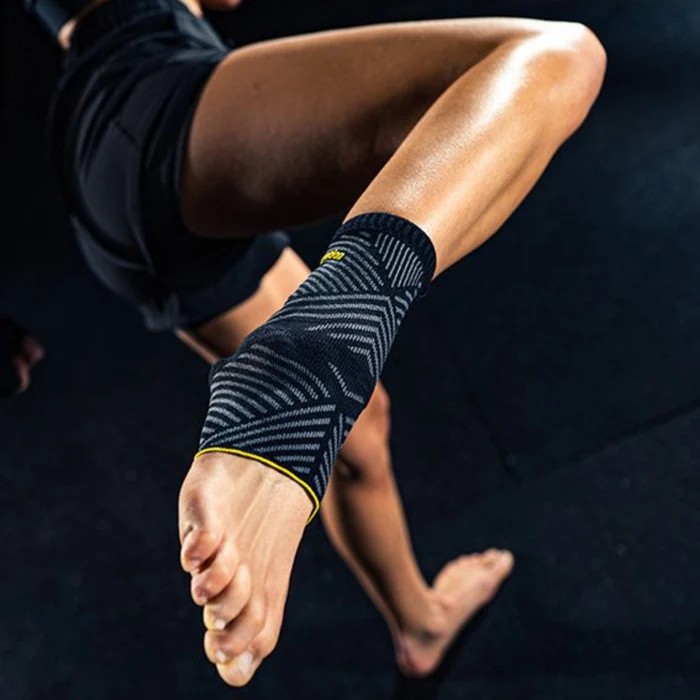 E+motion Levamed Ayak Bileği Spor Desteği