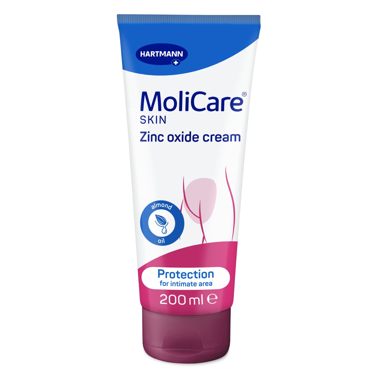 Skin Çinko Oksit İçerikli Onarıcı Krem 200 ml