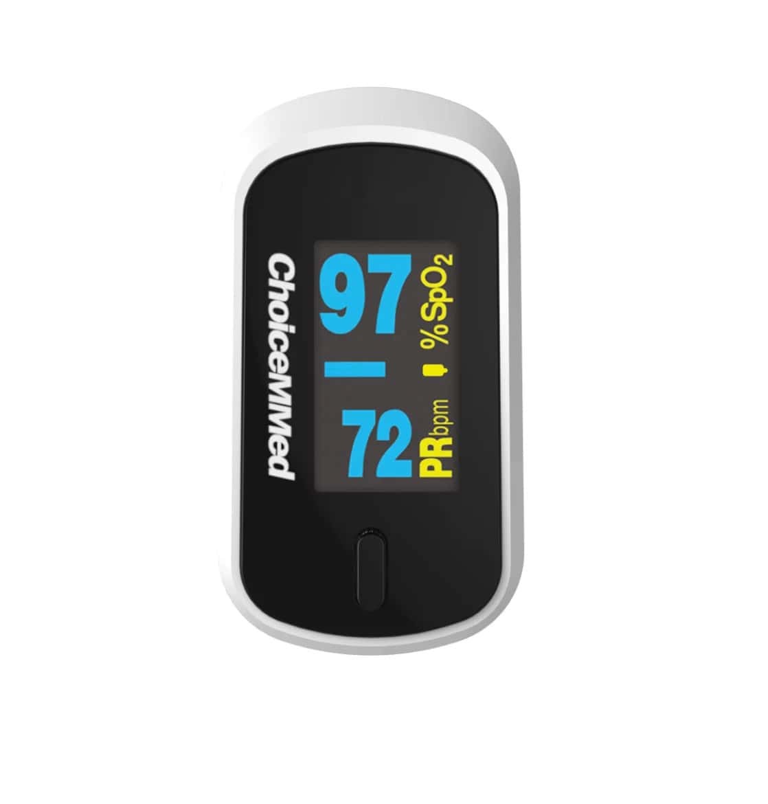 MD300CN310 Pulse Oksimetre Yetişkin Uyumlu