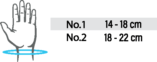 Termoplastik Kleinert Ateli Code 1028