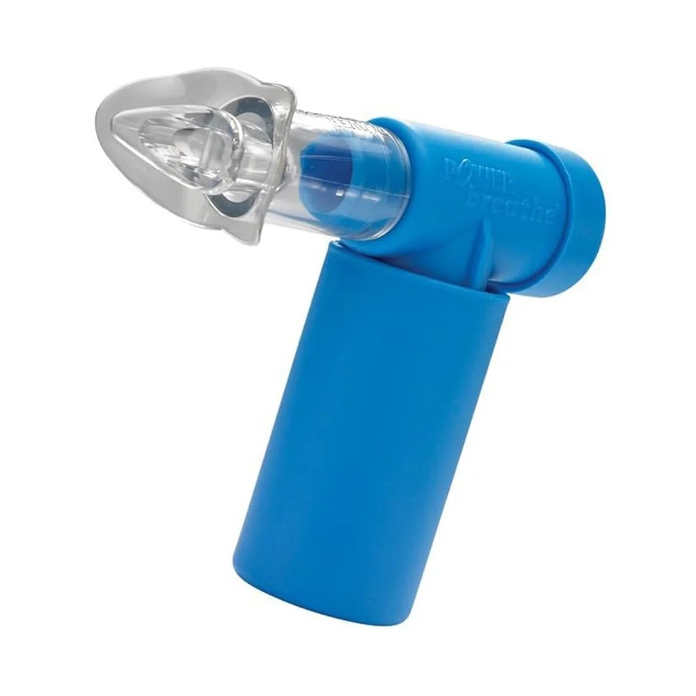 POWERbreathe Classic MR (Mavi) 