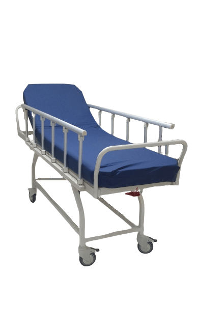 Hasta Taşıma Sedyesi 70 X 206 X 80 cm / 35 kg e-212/a