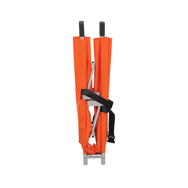 Pole Sedye Dörde Katlanır 55 X 210 X 13 cm / 6,2 kg 