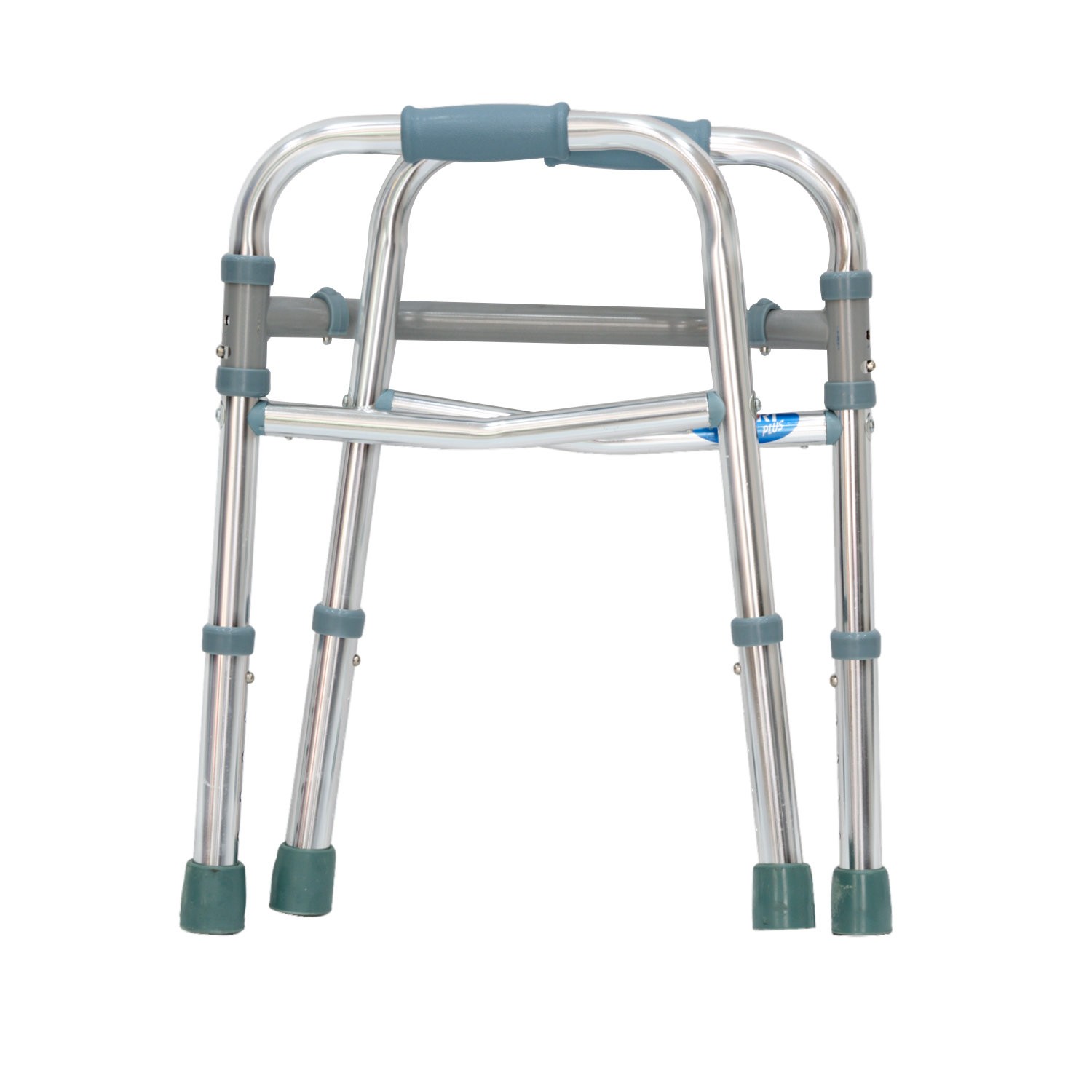 KY913 Small Alüminyum Pediatrik Walker Yürüteç