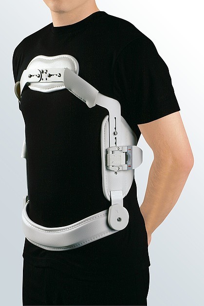 Medi 4C Flex Regular Torso Korse 