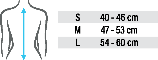 Hiperekstansiyon Korsesi Lüx - 1031
